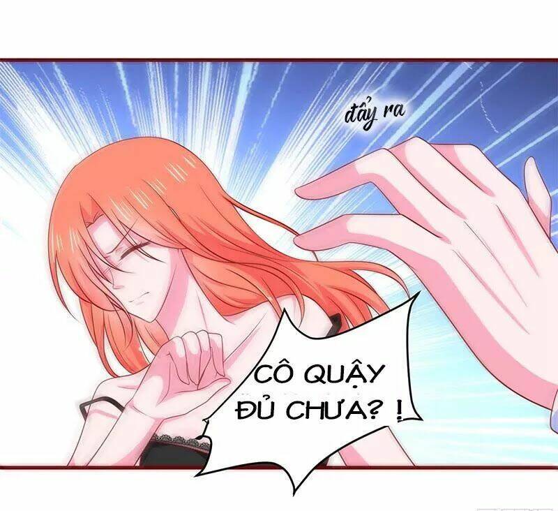 không gả cho tổng tài, gả cho người hầu chapter 94 21