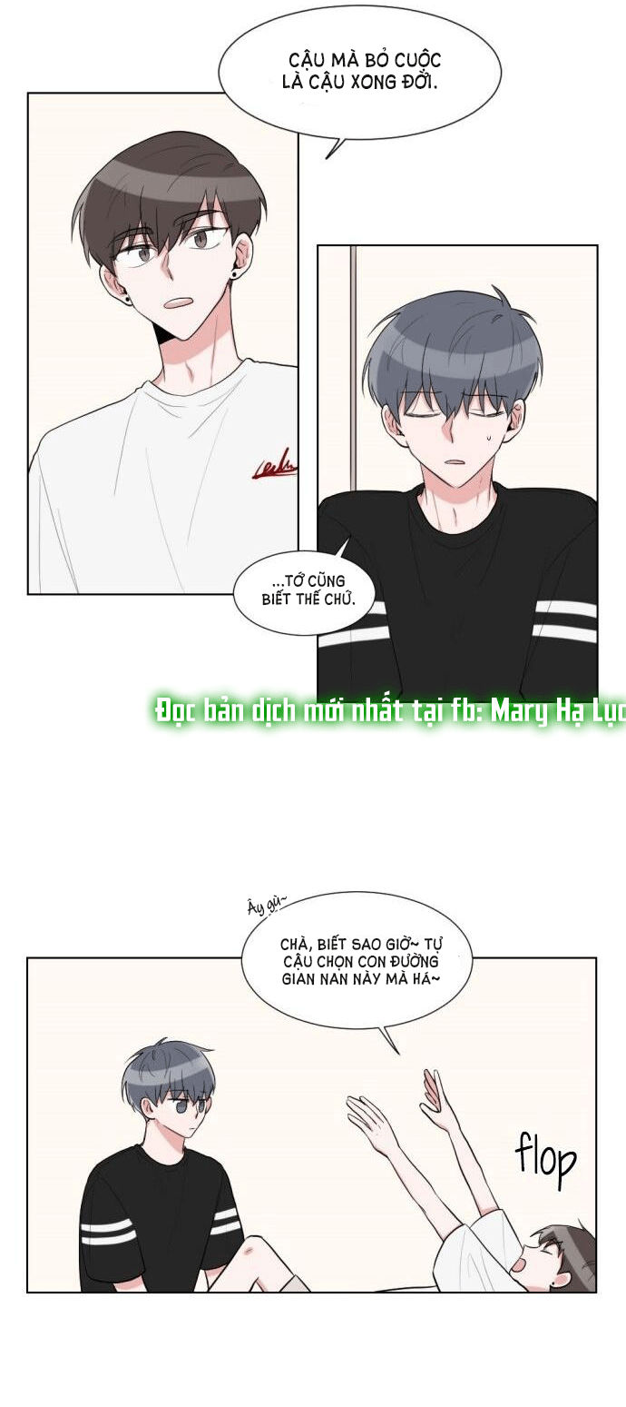 gatabutata chapter 28.1 18