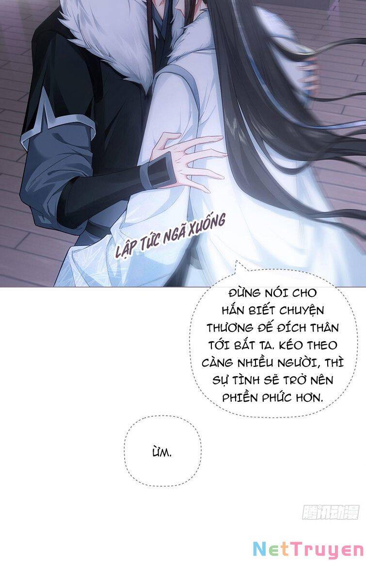 nhập mộ chi thần chapter 68 32
