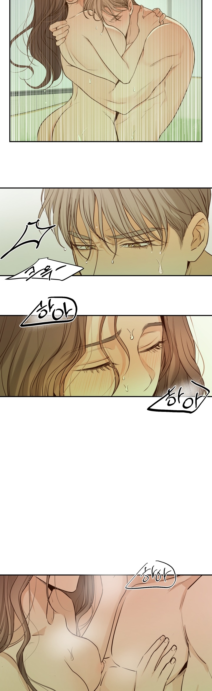 những người đàn ông đã lên giường tôi chapter 58.1 4