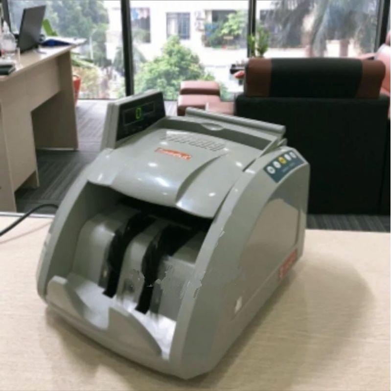 Máy đếm tiền ngân hàng Xiu.dun 9500. Nhỏ gọn đa chức năng