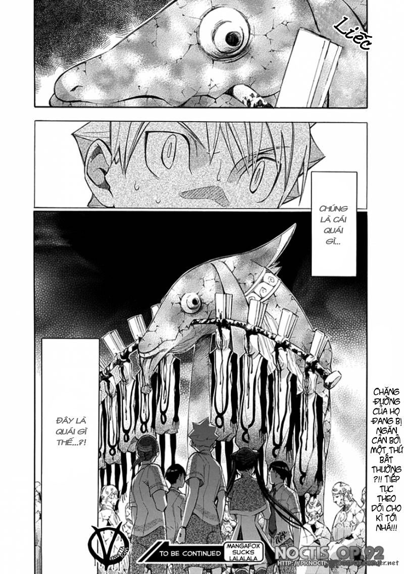 aphorism chapter 34 22