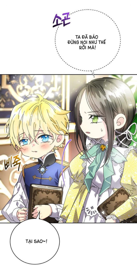 chiếm hữu trái tim bạo chúa chapter 6.1 55