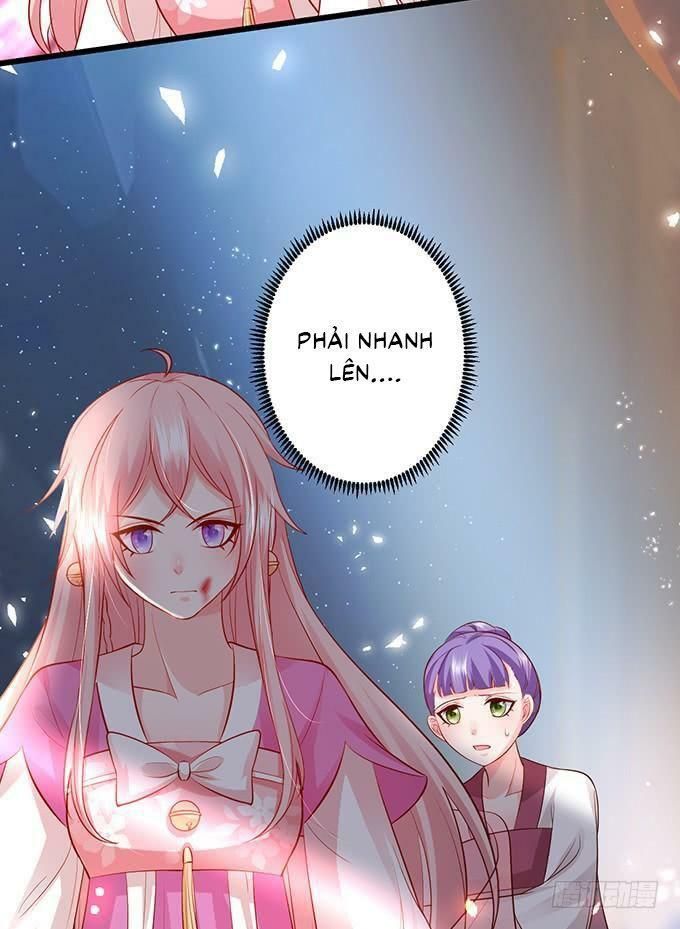 hồ tiên hung bạo chapter 148 16