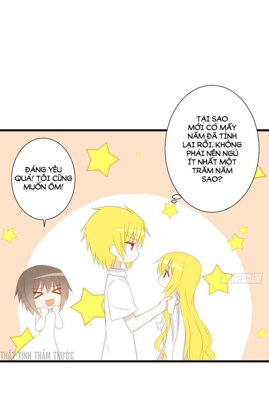 hôm nay ta cũng muốn trêu chọc nàng chapter 60 41