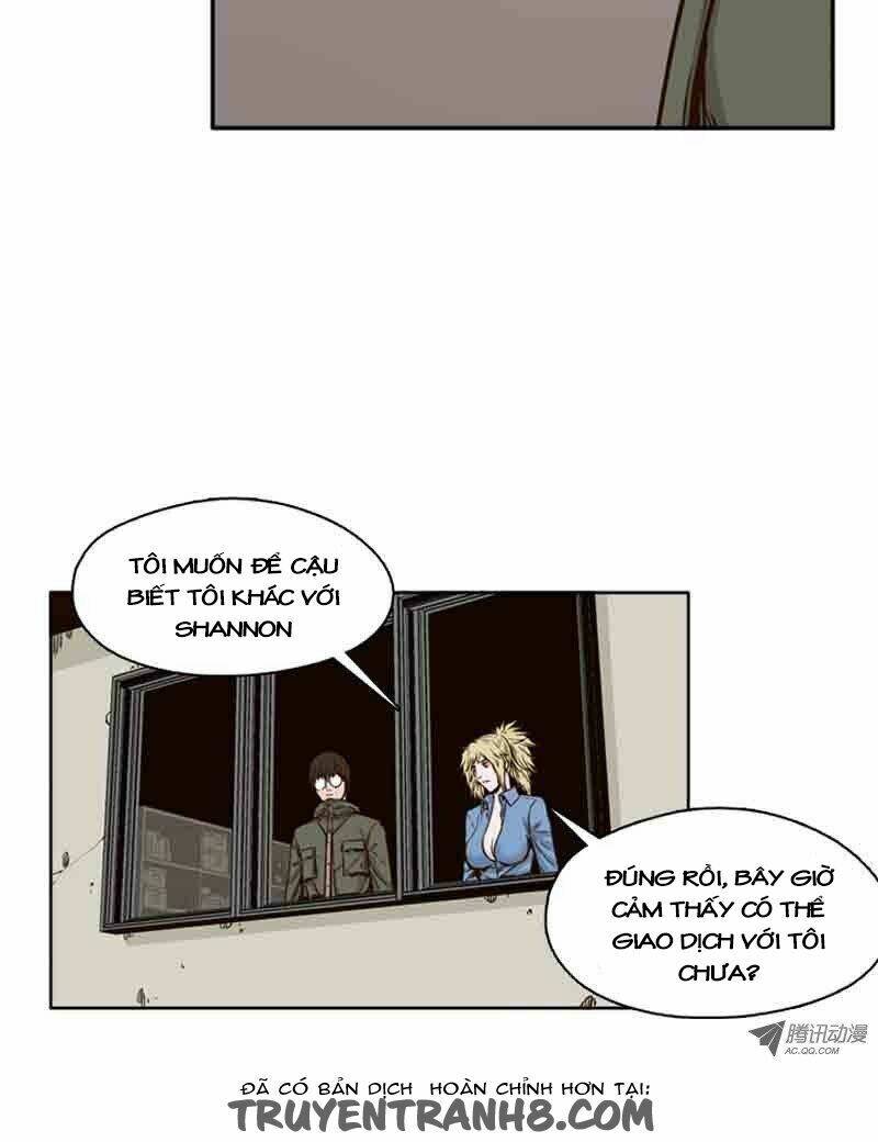 vua của vong linh chapter 72 14