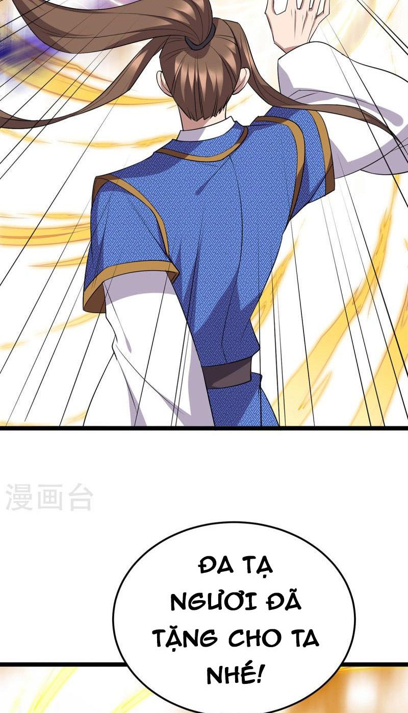 chúa tể tam giới chapter 255 25