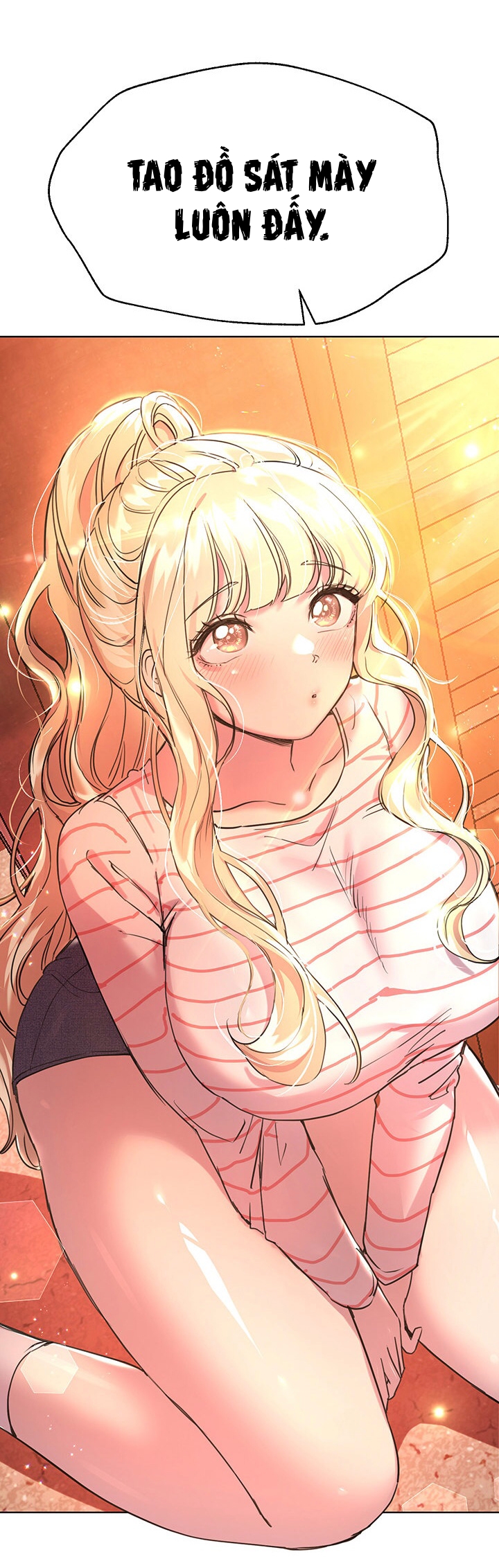 những người bạn của chị tôi chapter 19 2