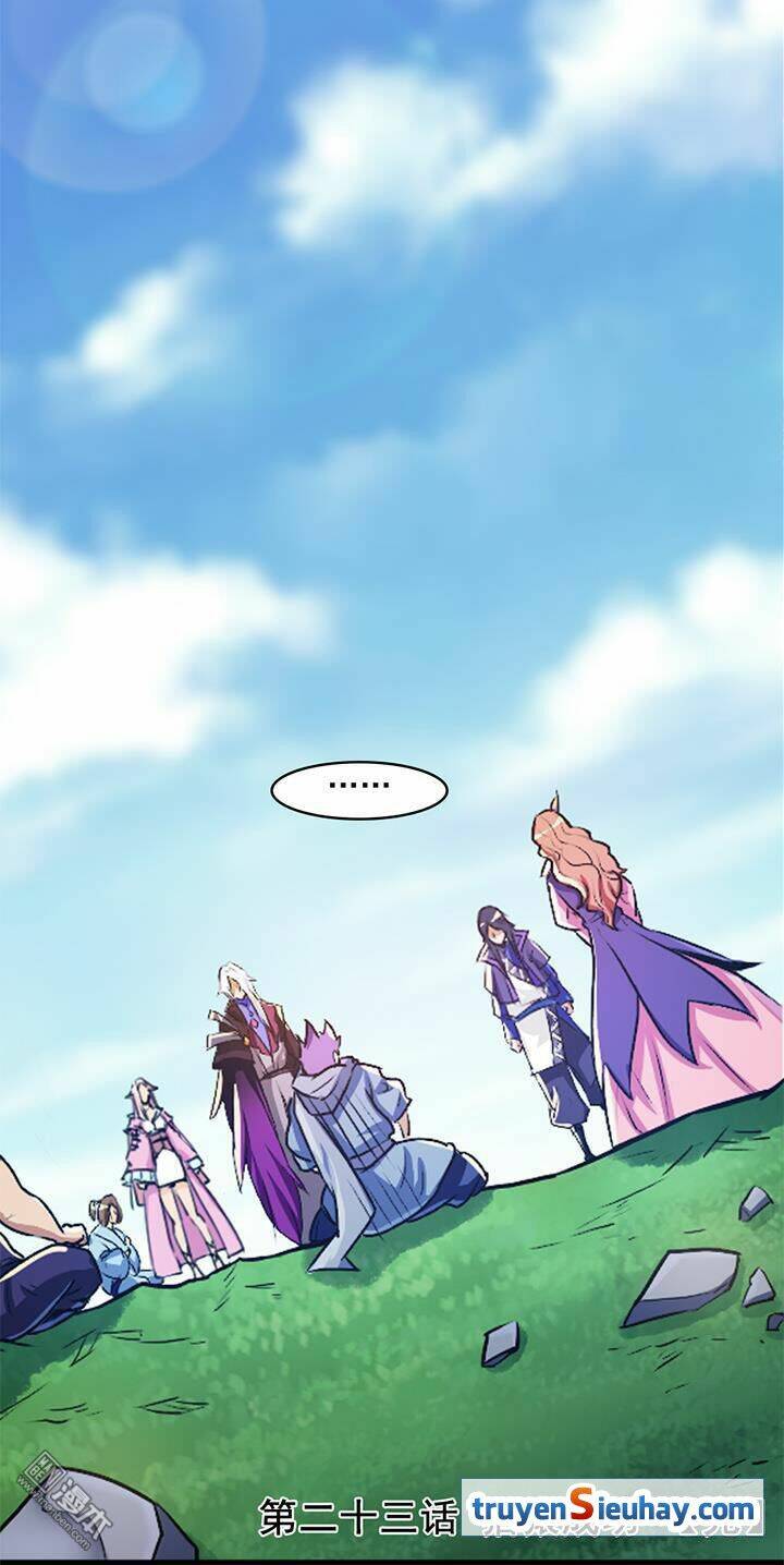 lâm phi truyện chapter 23 23