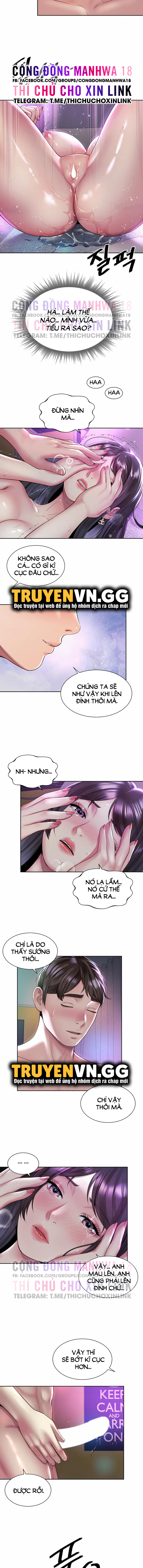 văn phòng lãng mạn chapter 31 6