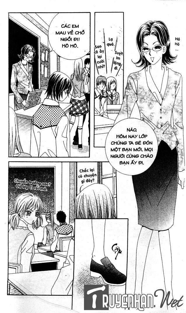 my lovely master chapter 5 22