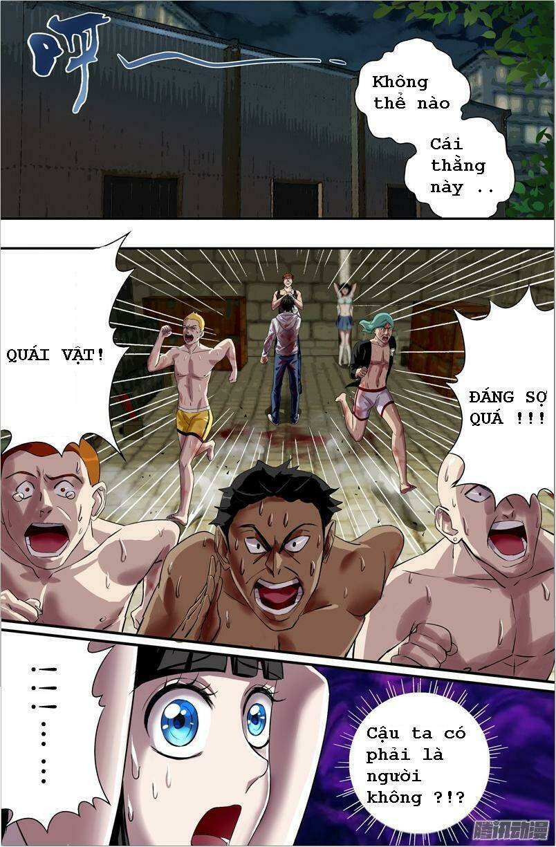 were wolf chapter 38 3