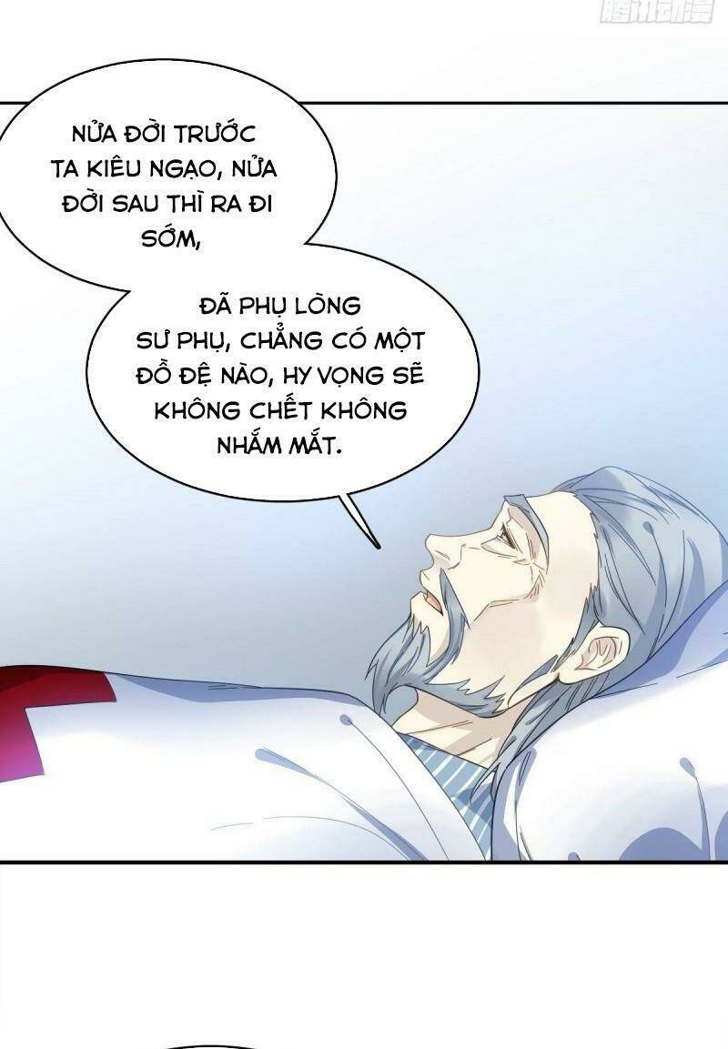 phi chức nghiệp bán tiên chapter 1 15