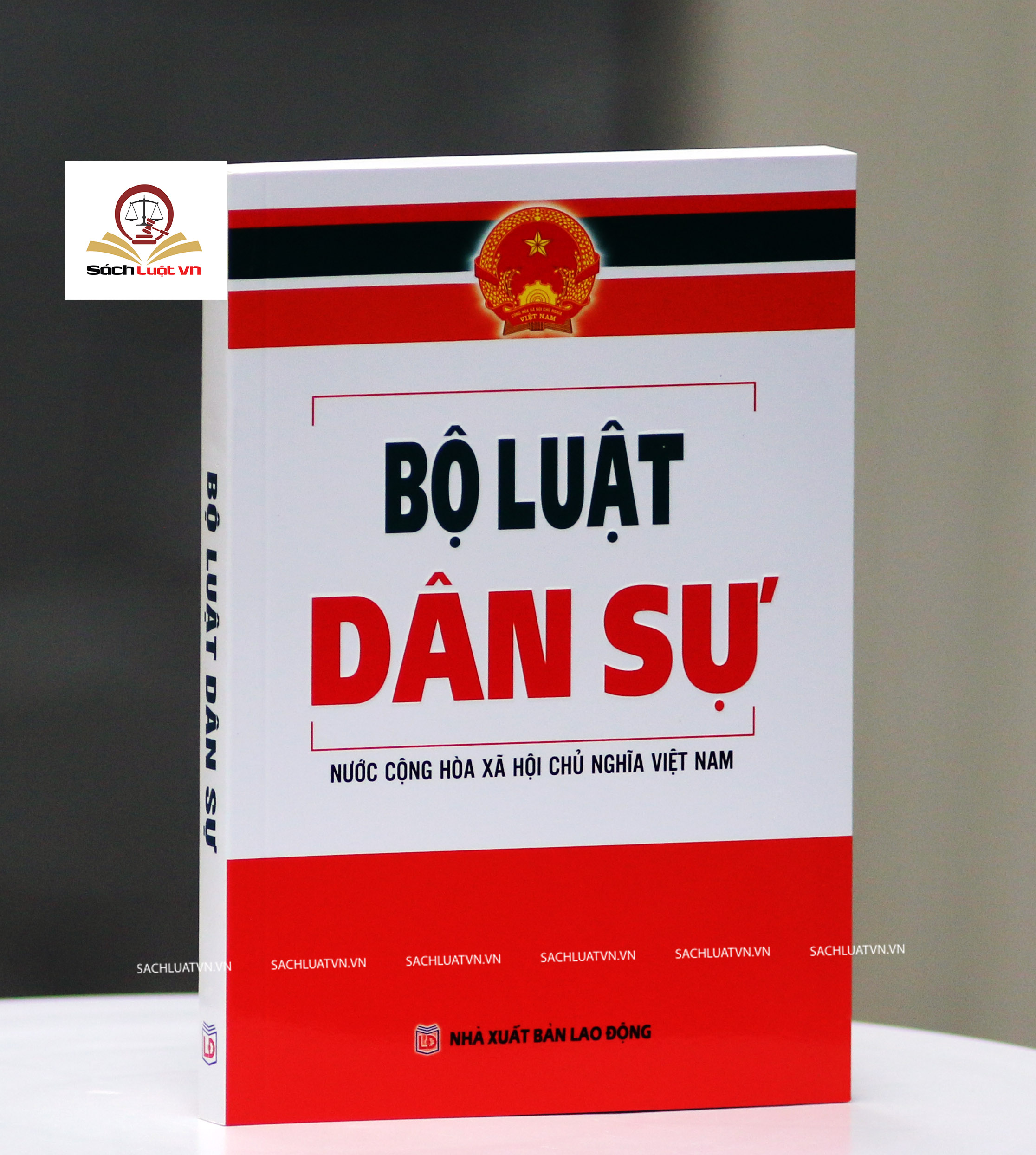 Bộ luật Dân sự