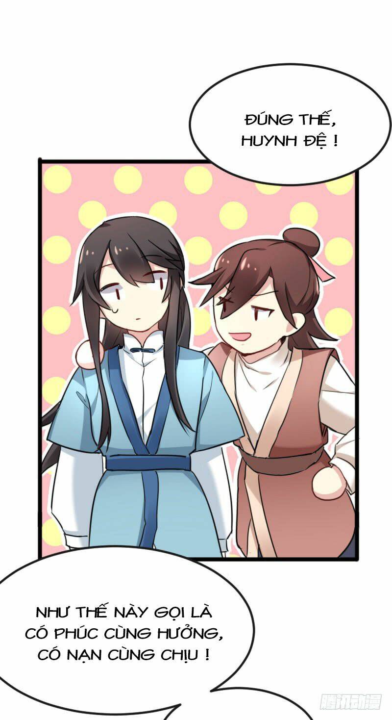 bạo lực tiếu thôn cô chapter 60 15