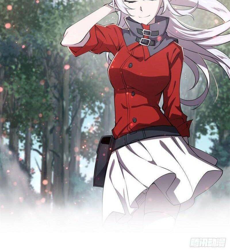 huyết cơ và kỵ sĩ chapter 220 4