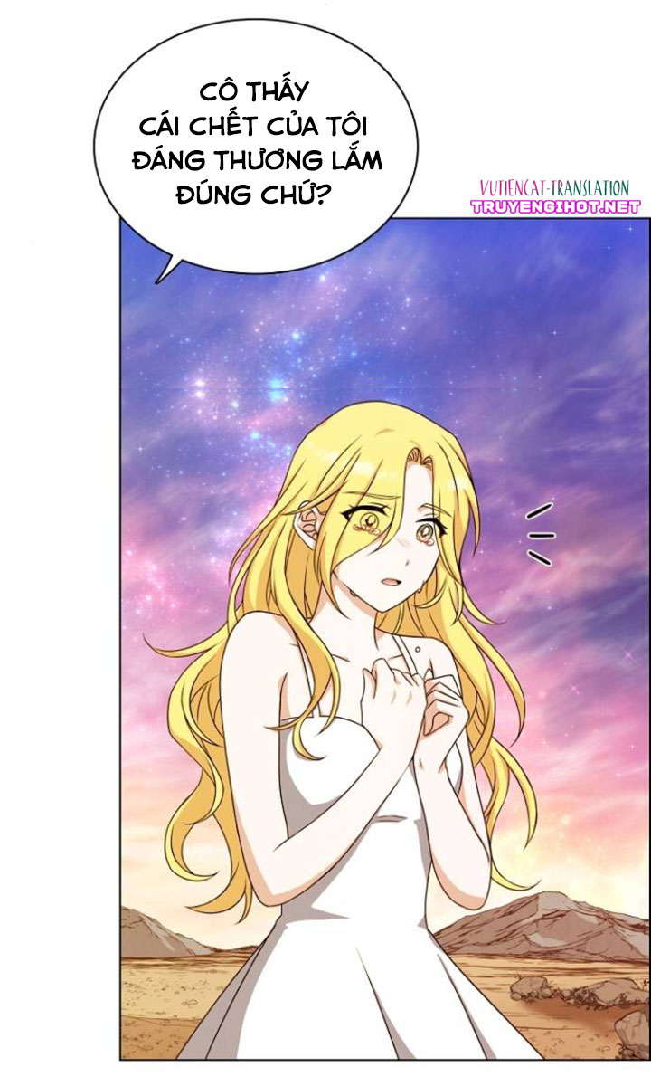 lời cầu hôn đến từ hoàng đế chapter 25.2 22