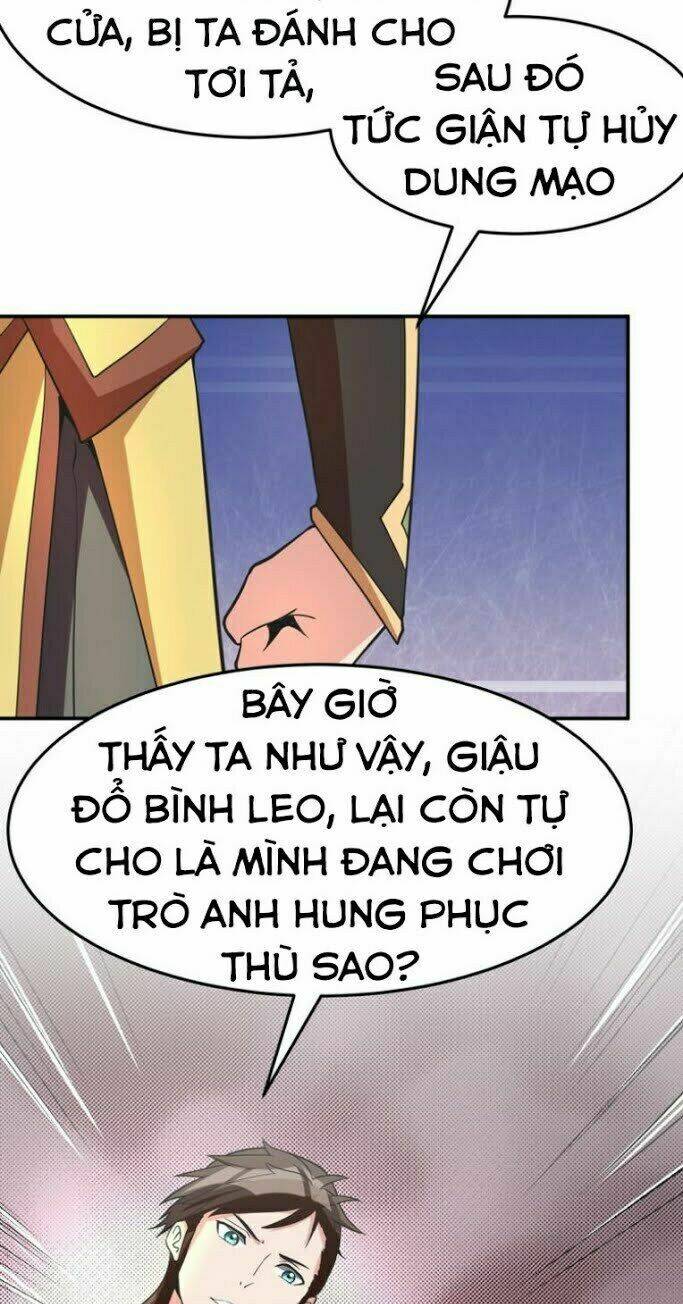 vô cực chiều thiên chapter 2 42