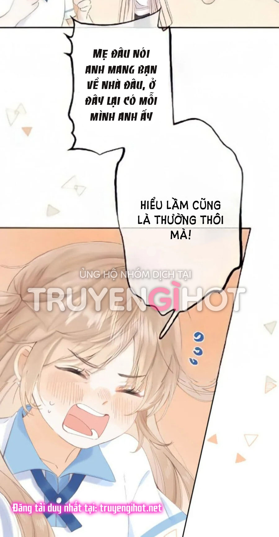 vụng trộm không thể giấu - mối tình thầm kín chapter 2 31