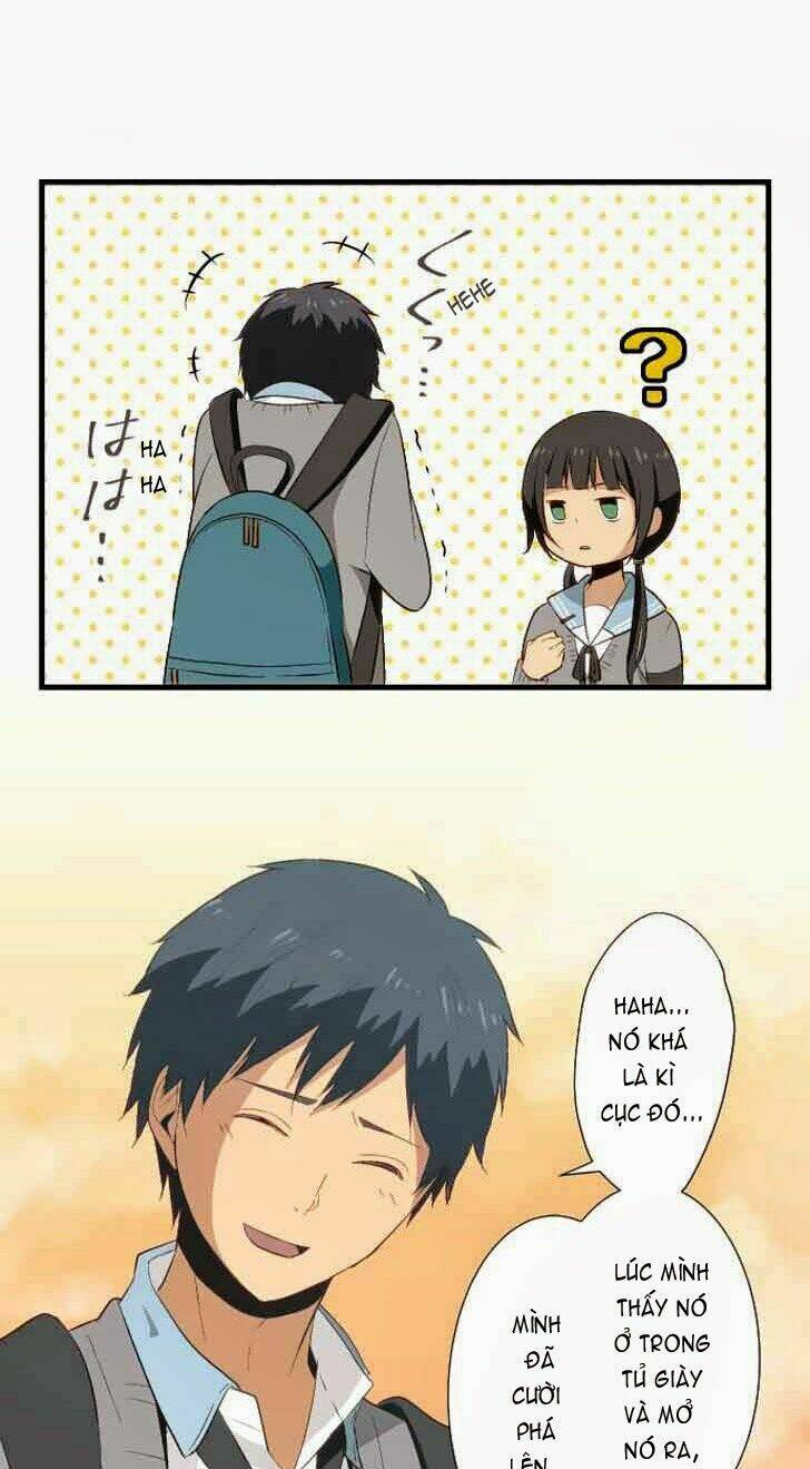 viên thuốc trùng sinh chapter 20 14