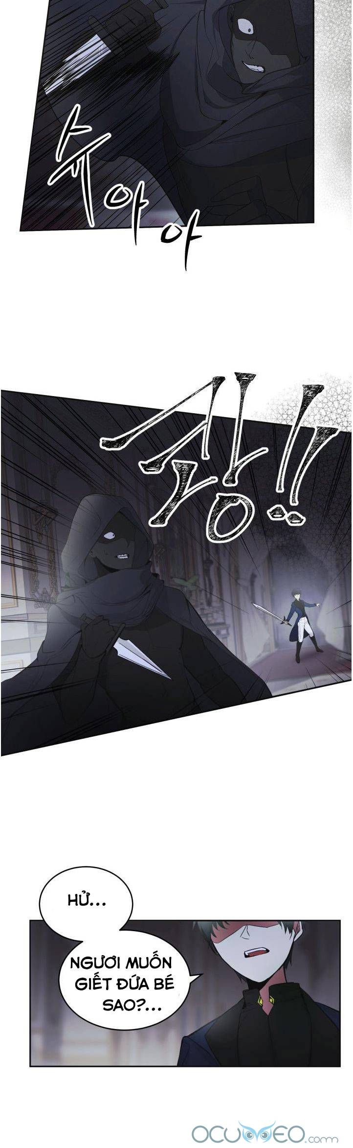 đứa con của rồng chapter 4 8