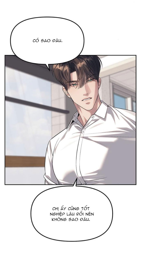 xâm nhập trường trung học tài phiệt chapter 58.1 8