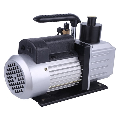 Bơm hút chân không 2.5CFM 2RS-1