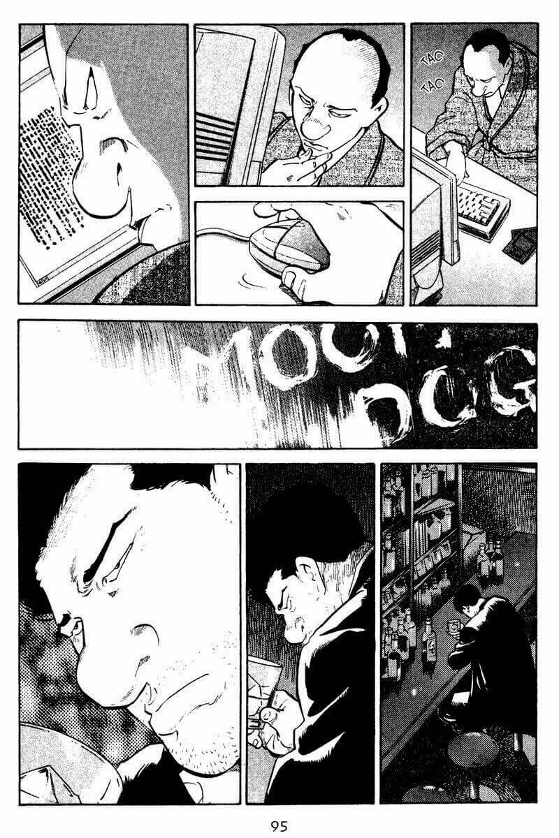 old boy chapter 64 13