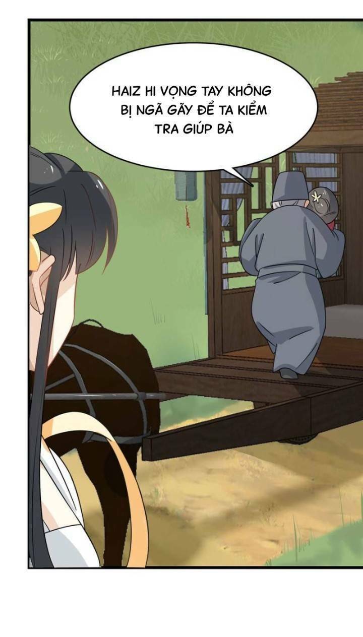 độc bộ thiên hạ: đặc công thần y chapter 165 26