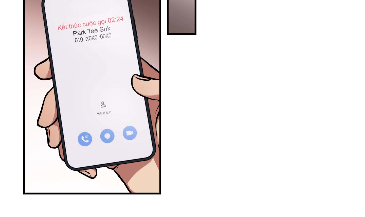 cây thương của ghost chapter 23 41