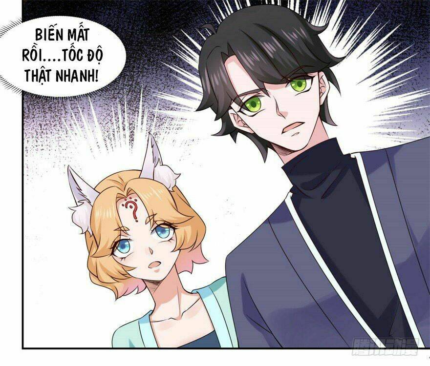 tiên ma đồng tu chapter 39 16