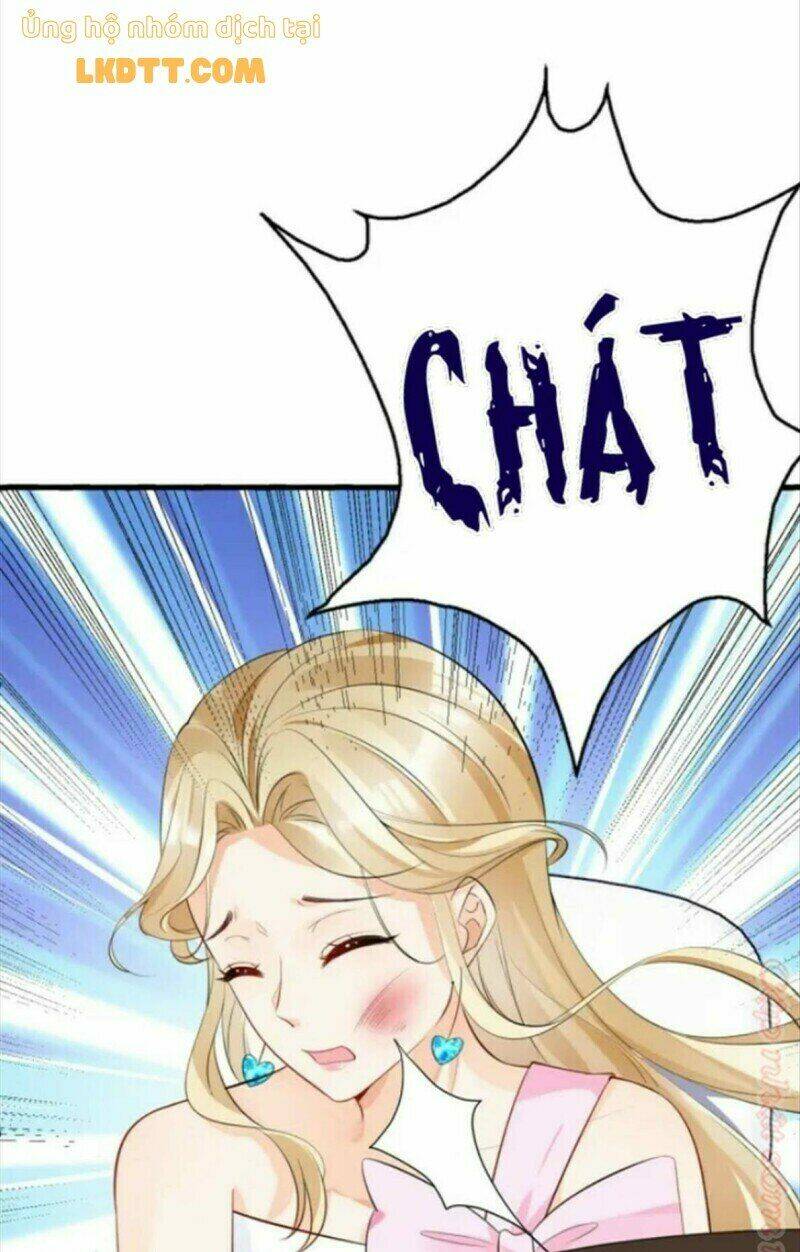 tôi trở thành tổ tông của 5 vị đại lão chapter 41 29