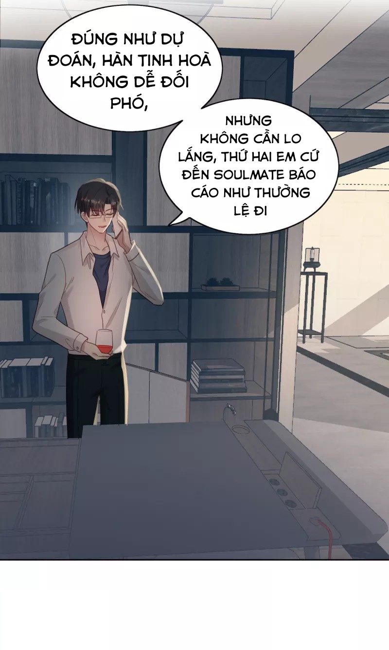 hẹn chồng trên mọi mặt trận chapter 11 5