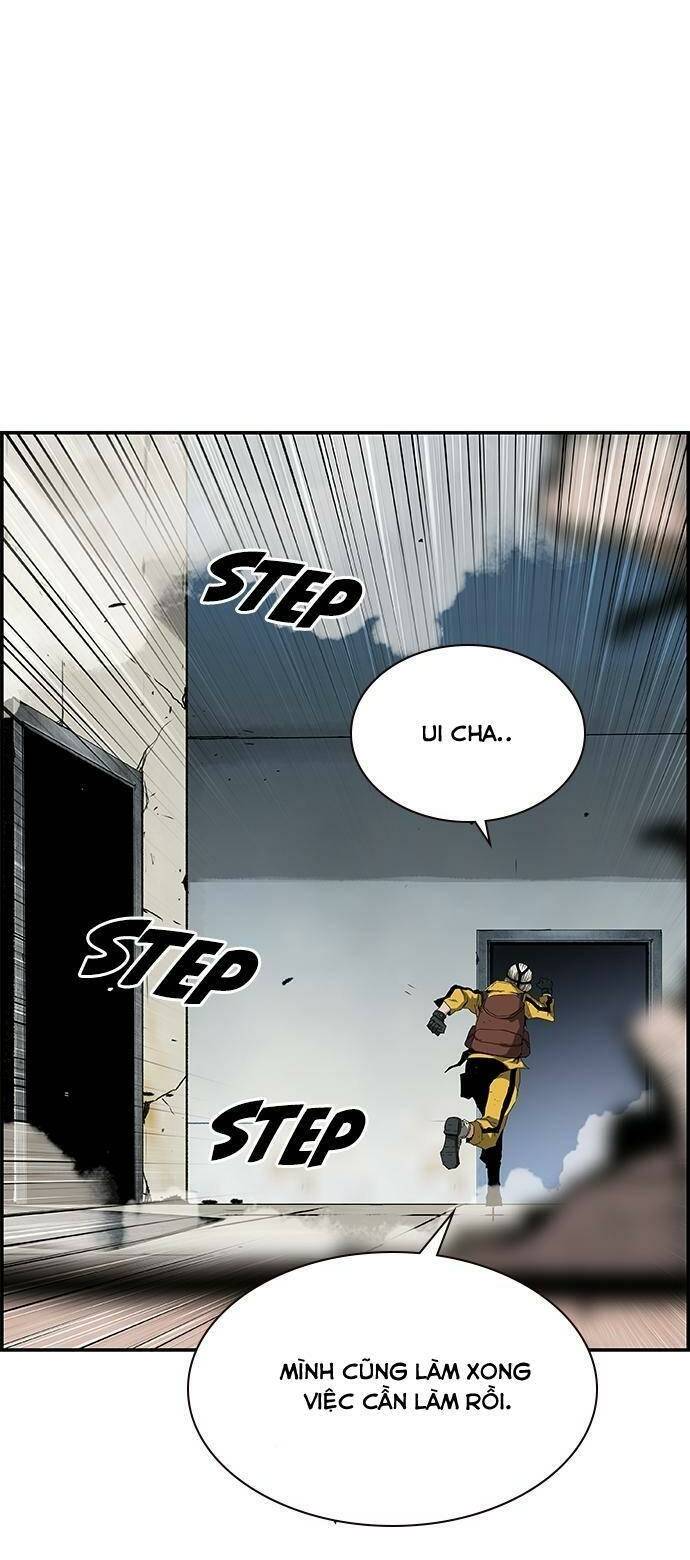 pubg - cuộc chiến sinh tồn - 100 chapter 42 9