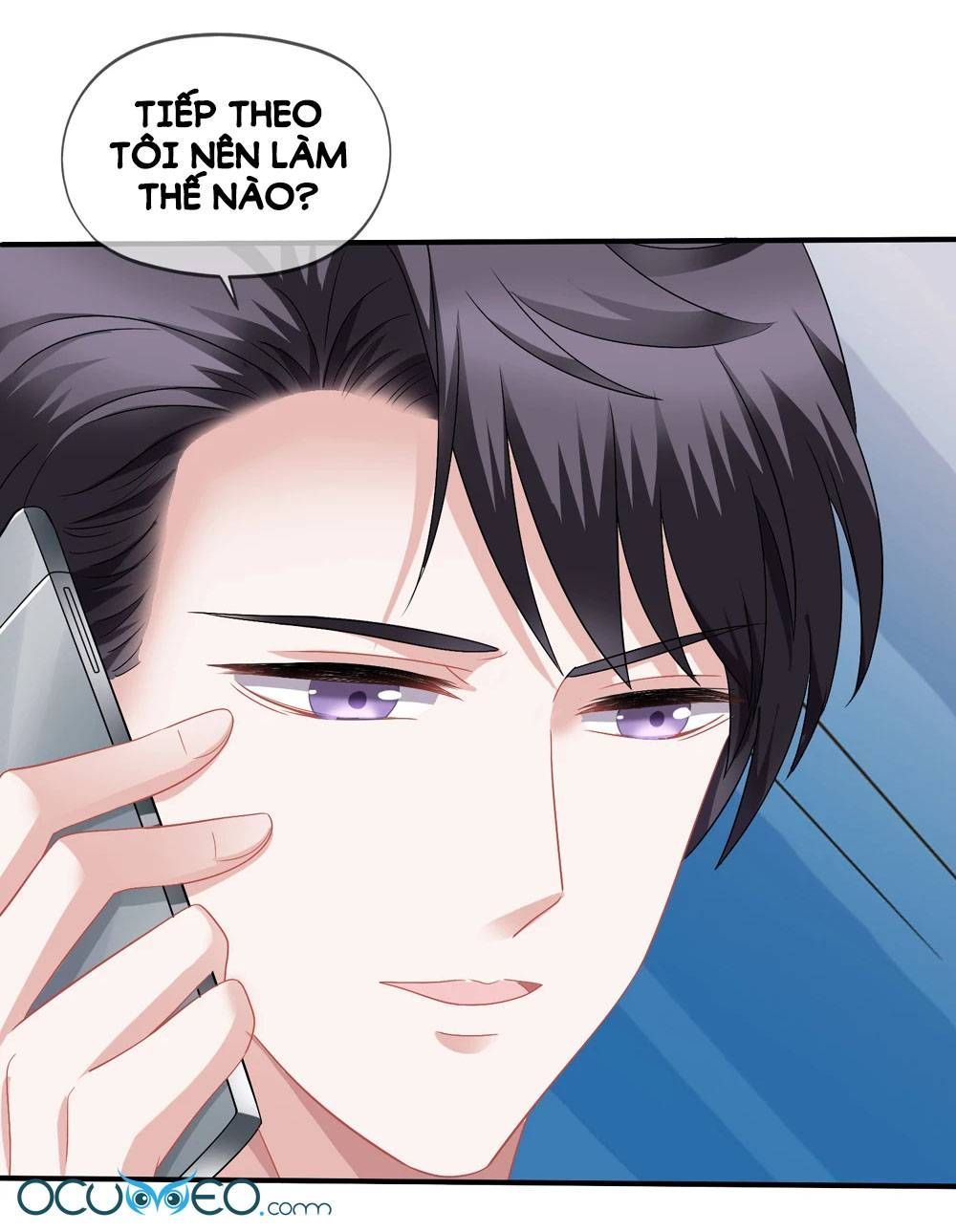 mỹ vị giai thê chapter 40 2