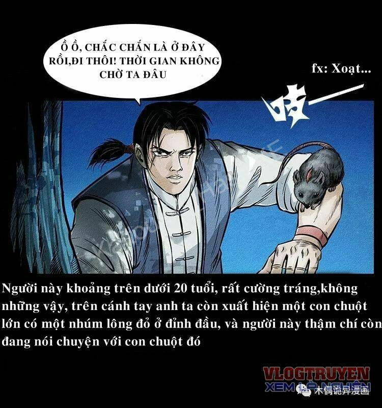 tiên sơn truyền kỳ chapter 1 10