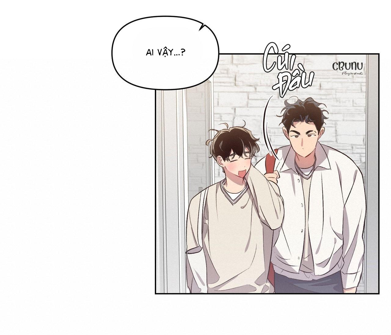 bí mật của mái tóc chapter 15 38