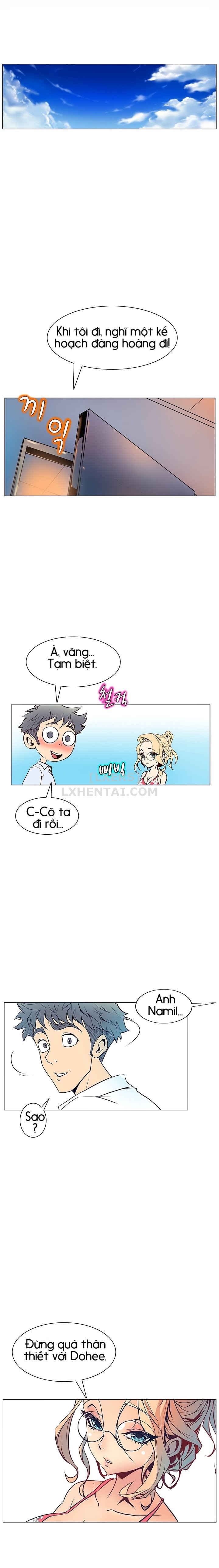 thân phận bí mật chapter 42 18