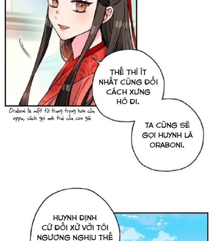 tôi là người mạnh nhất khi theo chủ nghĩa võ thuật chapter 15 69