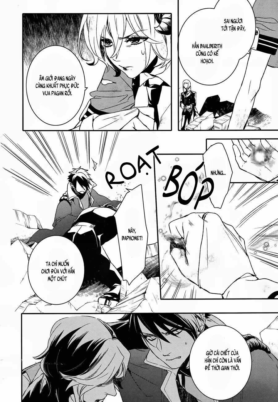 phong ấn triệu hồi ác quỷ dantalion chapter 61 17