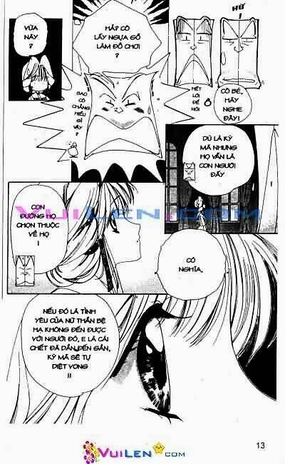 duyên kỳ ngộ chapter 5 14