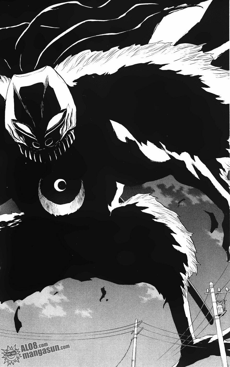 thần chết ichigo chapter 184 18