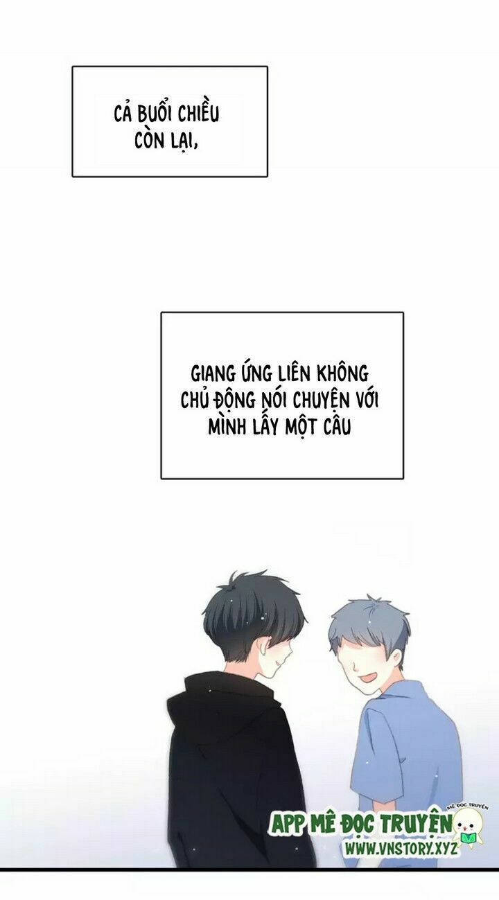 con tim rung động 2 chapter 9 31