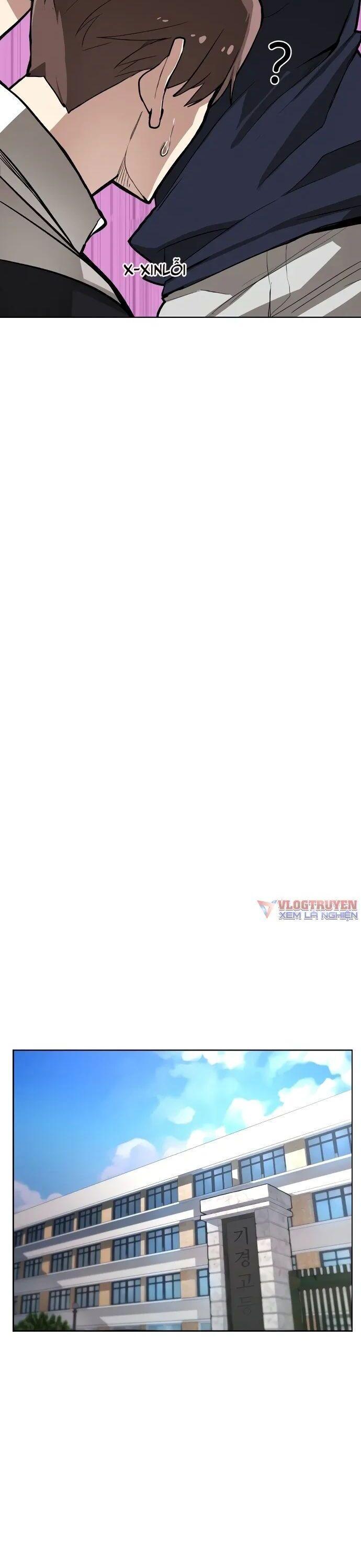 truyền thuyết đô thị dokkaebi chapter 4 15