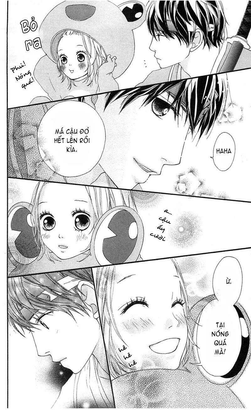 tình yêu học trò chapter 8 42