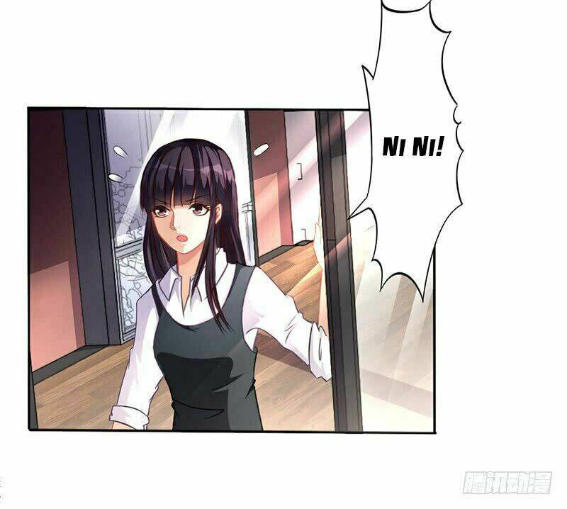 danh môn độc sủng ái thê chapter 14 4