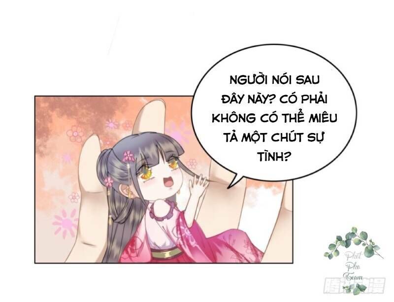 gay rồi! cái đó thành tinh rồi chapter 44 23