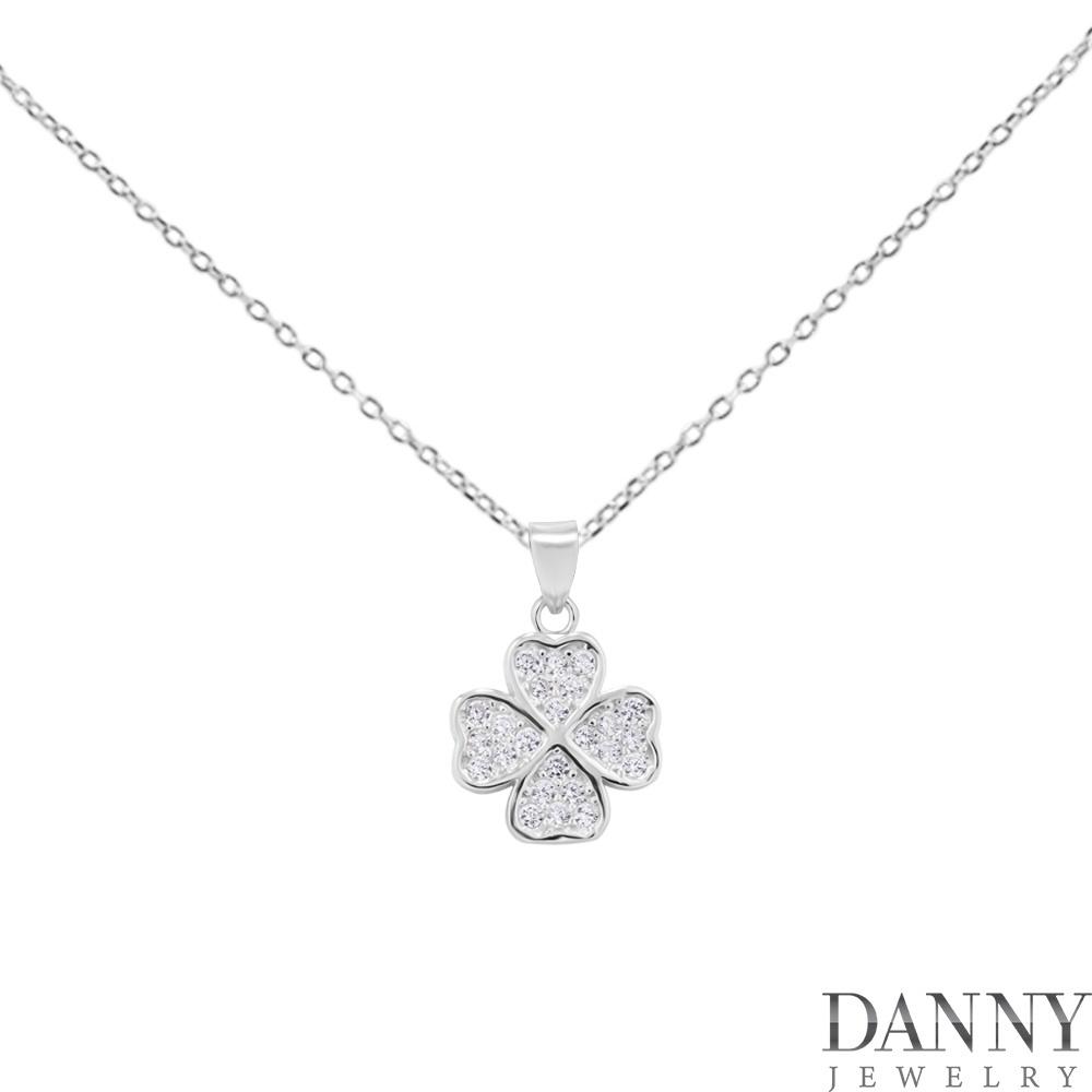 Mặt Dây Danny Jewelry Bạc 925 Xi Rhodium MY115