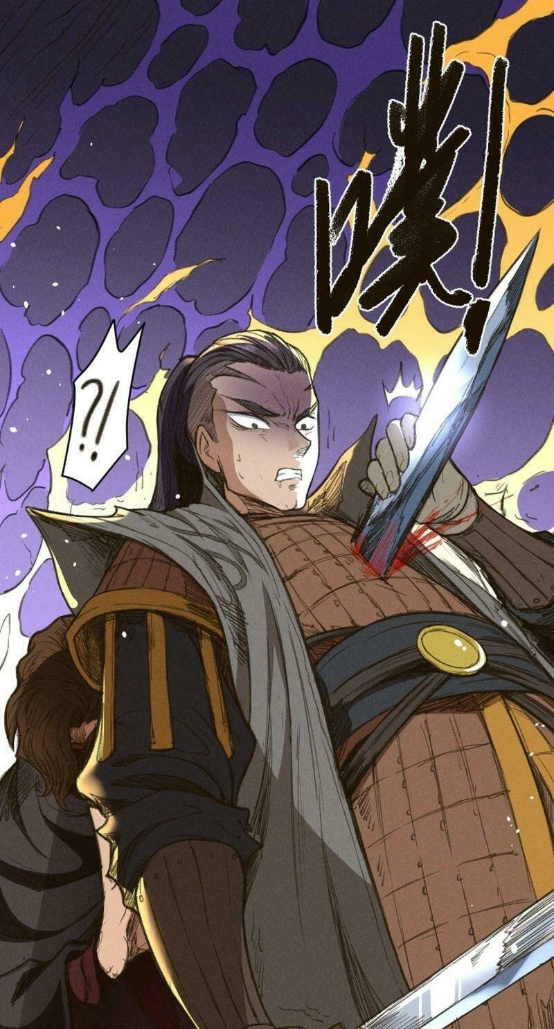 đường dần tại dị giới chapter 392 11