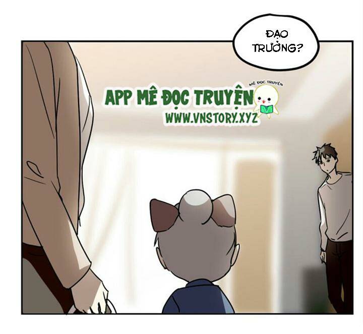 đạo trưởng đại nhân đến nhà chapter 32 4